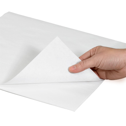 18 x 18" - Butcher Paper Sheets